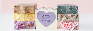 Love-Struck Soaps