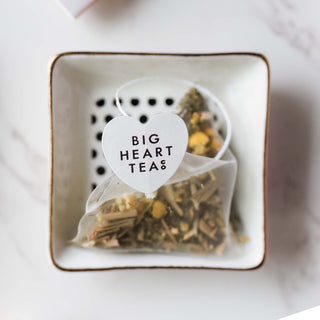 Big Heart Tea — Chamomile Mint