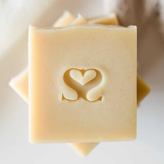 Blissfully Basic All-Natural Bar Soap