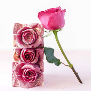 The Only Rose Bar Soap