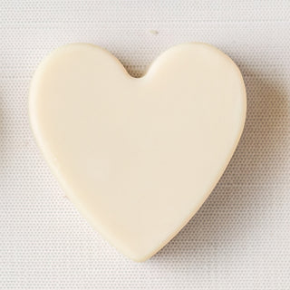 Blissfully Basic Heart-shaped Charity Soap Sets