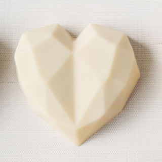 Blissfully Basic Heart-shaped Charity Soap Sets