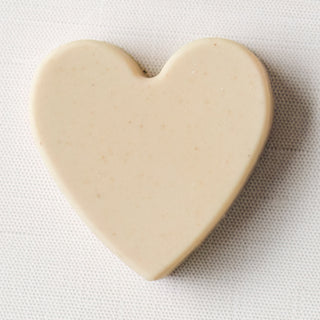 Chamomile High-Tea Heart-shaped Charity Soap Sets