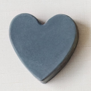 Early Morning Embers Heart-shaped Charity Soap Sets